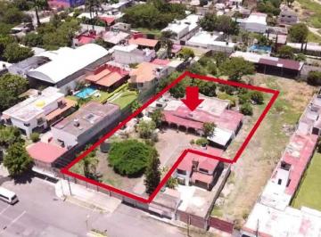 Terreno / Lote , Cuautla · Terreno de 2531 m² en Venta en Plan de Ayala Cuautla Morelos