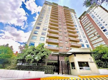 Departamento de 3 habitaciones, Naucalpan de Juárez · Renta Departamento con Bodega y Balcon en Lomas Verdes