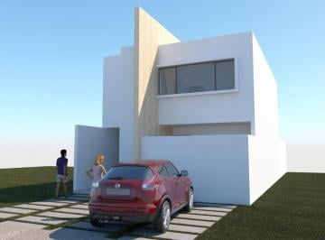 Casa de 3 habitaciones, Celaya · ¡Casa Nueva en Venta en Mayorazgo Residencial!