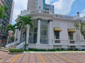Terreno / Lote , Guadalajara · Casa en Venta en Esquina Sobre Av Vallarta Colonia Americana