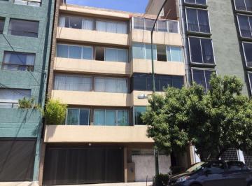 Departamento de 3 habitaciones, Benito Juárez · Excelente, Bonito y Centrico Departamento