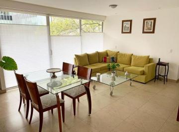 Departamento de 2 habitaciones, Benito Juárez · Bonito Departamento en Renta en La Colonia Acacias.