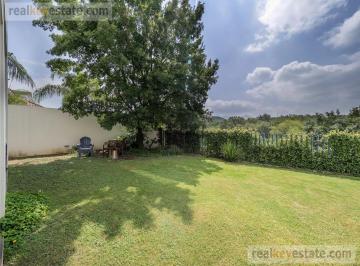 Casa · 602m² · 4 Recámaras · Casa en Venta en Sierra Alta, Monterrey, Nuevo León.