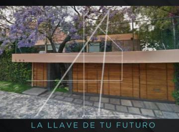 Casa de 4 habitaciones, Alvaro Obregón · Casa en Venta en Calle Nieve 209 Colonia Jardines del Pedregal en Álvaro Obregón Ciudad de México
