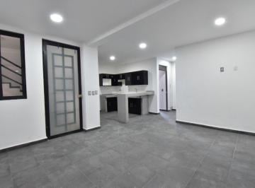 Departamento · 88m² · 2 Recámaras · 1 Estacionamiento · Estrena Departamento en Tlalnemex! | Nuevo + Roof Garden + Excelente Precio + Ubicacion
