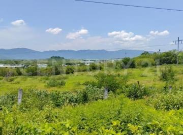 Terreno / Lote · 57249m² · Parcela de 5.7 Has a Bordo de Autopista, Loma de Juarez, Colima.