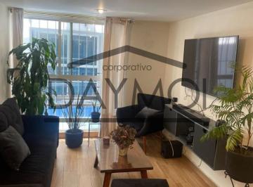 Departamento de 2 habitaciones, Cuauhtémoc · Vendo Departamento en Morelos, Cuauhtemoc