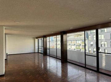 Departamento de 3 habitaciones, Miguel Hidalgo · Departamento en Zona Privilegiada de Polanco
