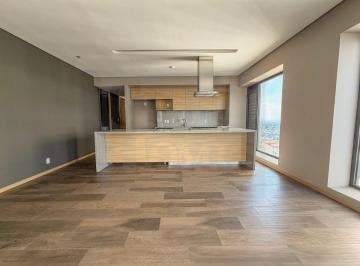 Departamento de 2 habitaciones, Cuajimalpa de Morelos · Departamento en Renta en Bosques (Agwa)