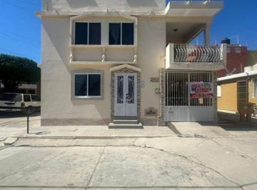 Casa de 3 habitaciones, Mazatlán · Casa Infonavit Playas