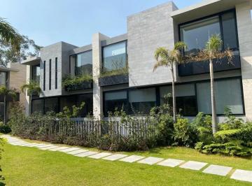 Casa en condominio de 4 habitaciones, Naucalpan de Juárez · Casa en Condominio en Venta en Fuente de Las Aguilas Lomas de Tecamachalco