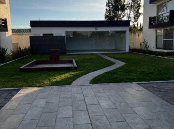 Departamento de 2 habitaciones, San Pedro Cholula · Departamento en Venta