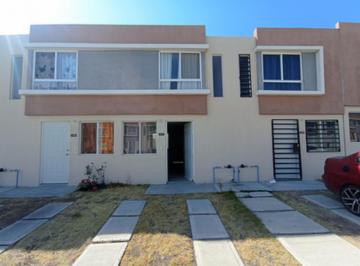 Casa en condominio de 2 habitaciones, Zumpango · Venta de Casa en Condominio Jardines de Girasoles Zumpango