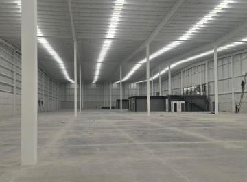 Bodega comercial , Tultitlán · Excelentes Bodegas Nuevas Desde 1,300 m² Hasta 11,000 m² en Tultitlan