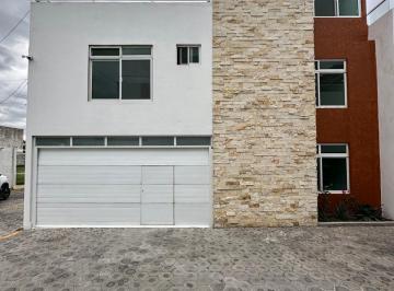 Casa de 3 habitaciones, San Andrés Cholula · Casa en Venta Cerca de Udlap