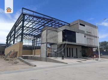 caaeaa31578ece6beccc085efa6588efece9af875bf882c423dc20033b7e26e1 · Terreno en Venta en Parque Industrial en Tesistán. Zapopan, Jalisco