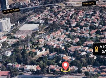 Terreno / Lote · 420m² · Terreno Residencial en Villa Verdún | 420 m² | Calle Cerrada
