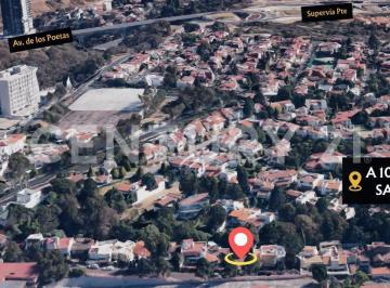 Terreno / Lote · 420m² · Terreno Residencial en Villa Verdún | 420 m² | Calle Cerrada