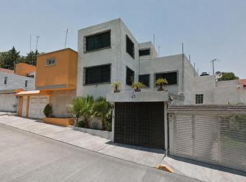 Casa de 4 habitaciones, Naucalpan de Juárez · Casa, Lomas Verdes, 53125 Naucalpan de Juárez, Estado de México.