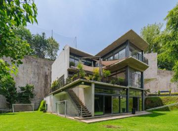 Casa de 4 habitaciones, Huixquilucan · Residencia en Bosque Real | 1,000 m² de Exclusividad, Diseño y Lujo Absoluto