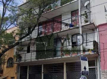 Departamento de 3 habitaciones, Cuauhtémoc · Vendo Departamento en Paulino Navarro, Cuauhtemoc