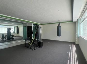 Oficina , Toluca · Espacio Comercial de 181 m² con 2 Baños en Renta en San Mateo Oxtotitlan Toluca