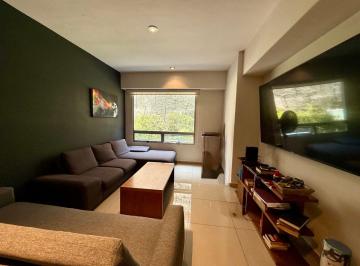 Departamento de 2 habitaciones, Alvaro Obregón · Venta Departamento a Santa Fe
