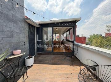 a25a29596fc5ff6baaeee843a4c33097e3da4089847da14aecfe8f47bdd22579 · Hermoso Loft Amueblado en Renta en Colonia Roma