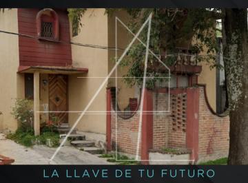 Casa de 3 habitaciones, Atizapán de Zaragoza · Venta de Casa en Calle Tórtolas Colonia Las Alamedas en Cdad. López Mateos