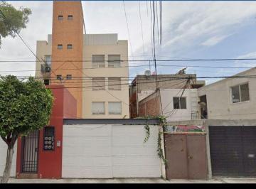 Departamento de 2 habitaciones, Benito Juárez · Vendo Departamento en Colonia Nativitas Cerca de Av Tlalpan y Metro