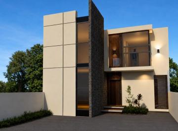 Casa de 3 habitaciones, Coatepec · Casa en Venta en El Grande, Coatepec | Recamara en Planta Baja, 2 Cocheras y Roof Garden