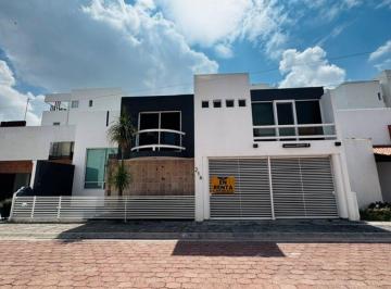Casa de 3 habitaciones, Jesús María · Casa en Renta en El Frac. Trojes del Pedregal Al Norte de Aguascalientes