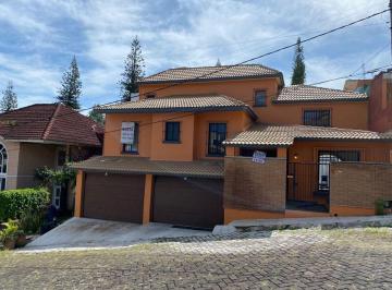 Casa de 4 habitaciones, Xalapa · Casa de 339 m² con 4 Recámaras en Venta en Fuentes de Las Ánimas