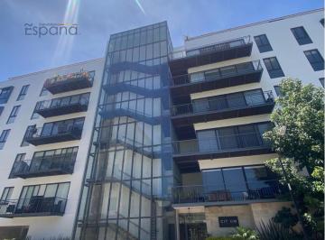 Departamento de 2 habitaciones, San Andrés Cholula · Departamento en Renta en Citium Living, Parque Toscana, Lomas de Angelopolis, Puebla