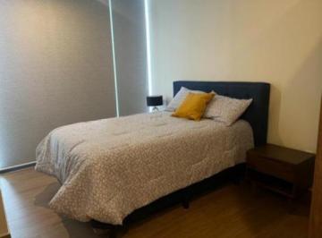 Departamento de 1 habitación, Miguel Hidalgo · Be Grand Polanco Depto 1 Recamara