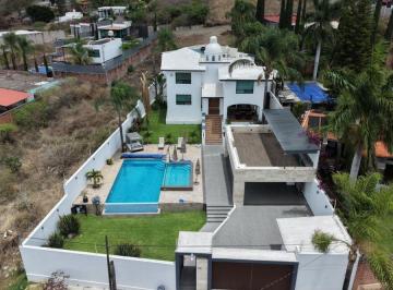 Casa de 5 habitaciones, Tlajomulco de Zúñiga · Casa en Venta en Balcones de La Calera - Zenzontle 118