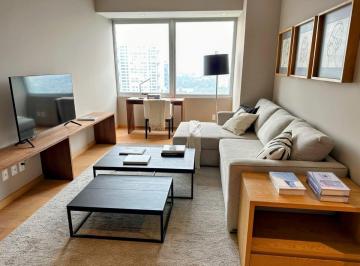 Departamento de 3 habitaciones, Cuajimalpa de Morelos · Renta Depto Inmediato Al Tec de Monterrey - con Bodega