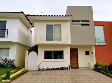 Casa de 3 habitaciones, Tlajomulco de Zúñiga · Casa en Venta