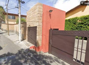 Casa de 3 habitaciones, La Magdalena Contreras · Casa en Condominio en San Nicolás Totolapan