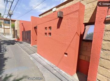 Casa de 3 habitaciones, La Magdalena Contreras · Casa en Condominio en San Nicolás Totolapan
