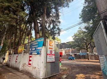 Terreno / Lote , Alvaro Obregón · Oportunidad de Terreno en San Angel