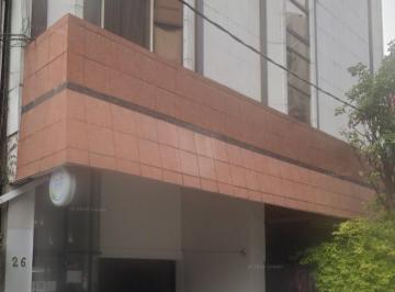 Oficina , Cuauhtémoc · Oficina de 97 m² en Renta