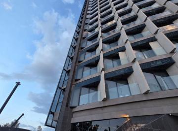 Departamento de 1 habitación, León · Departamento en Venta Torre Adamant