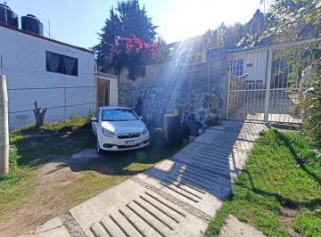 Terreno / Lote , Alvaro Obregón · Terreno en Venta con Construcción en Desierto de Los Leones