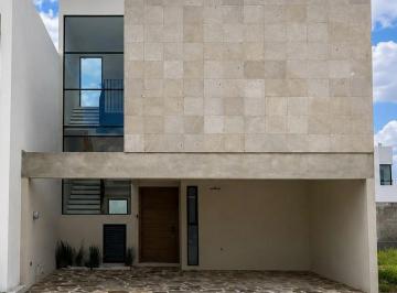 Casa en condominio de 3 habitaciones, San Andrés Cholula · Casa Nueva en Venta San Andres Cholula