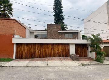 Casa de 4 habitaciones, Guadalajara · Casa en Renta en Colomos Providencia