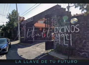 Casa de 4 habitaciones, Tlalpan · Venta de Casa en Fraccionamiento Paseos del Ajusco