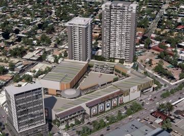 Departamento · 58m² · 1 Recámara · 1 Estacionamiento · Departamentos en Blvd Aguascalientes
