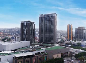 Departamento · 58m² · 1 Recámara · 1 Estacionamiento · Departamentos en Blvd Aguascalientes