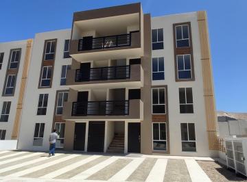 Departamento · 51m² · 2 Recámaras · 1 Estacionamiento · Departamento en Viñas del Mar